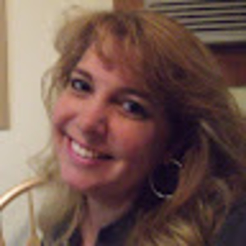Meet your Posher, Teri